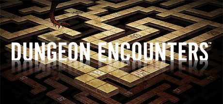 Game cover: Dungeon Encounters