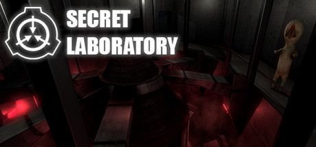 Game cover: SCP: Secret Laboratory