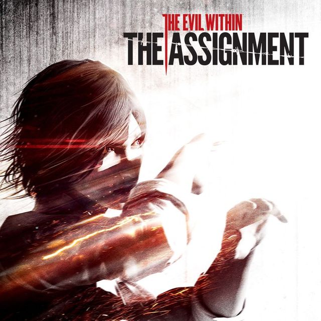 Game cover: The Evil Within: The Assignment