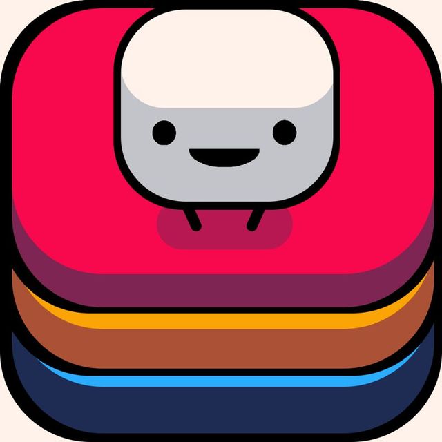 Game cover: Yo! Let's UP