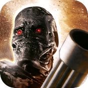 Game cover: Terminator: Salvation