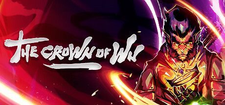 Game cover: The Crown of Wu