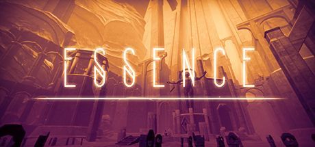Game cover: Essence