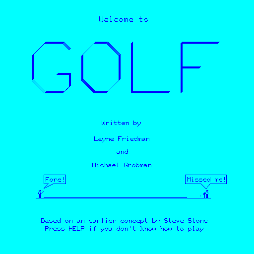 Game cover: PLATO Flats