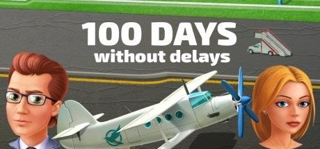 Game cover: 100 Days without delays