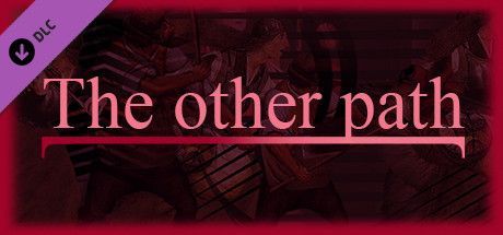 Game cover: The Line: The other path
