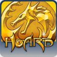 Game cover: Hoard