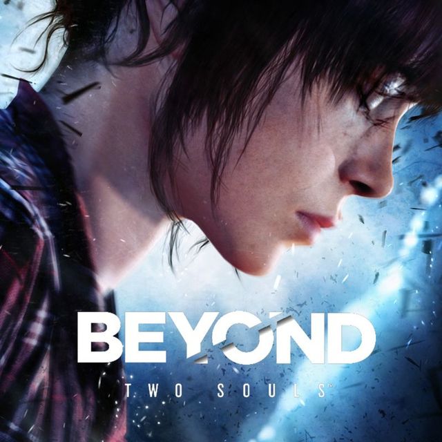 Game cover: Beyond: Two Souls