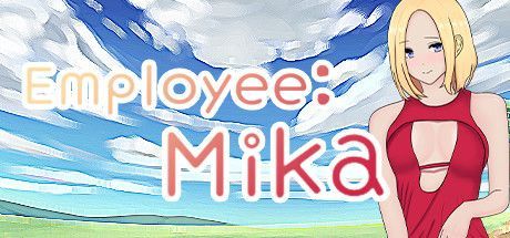 Game cover: Employee: Mika