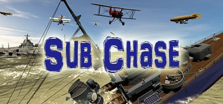 Game cover: Sub Chase Online