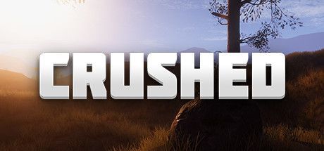 Game cover: Crushed