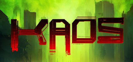Game cover: Kaos