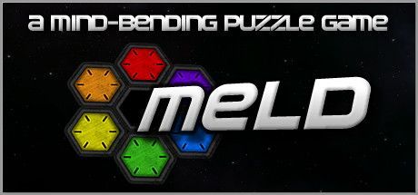 Game cover: Meld