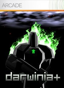 Game cover: Darwinia+