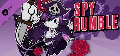 Game cover: Spy Rumble: Zombie & Pirates
