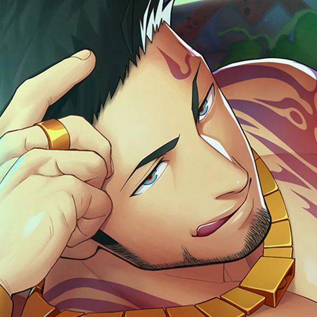 Game cover: GYEE