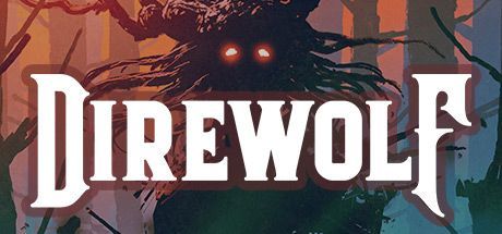 Game cover: Direwolf