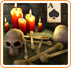 Game cover: Solitaire Dungeon Escape