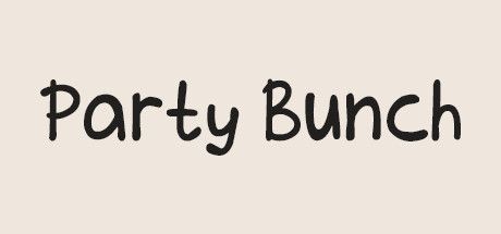 Game cover: Party Bunch