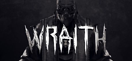 Game cover: Wraith
