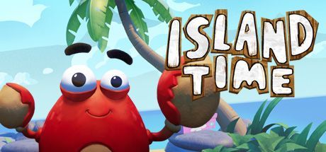 Game cover: Island Time VR