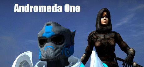 Game cover: Andromeda One