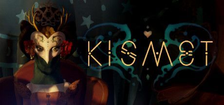 Game cover: Kismet