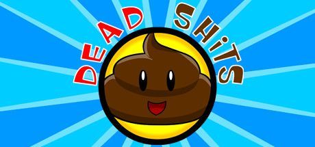 Game cover: Dead Shits