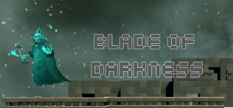Game cover: Blade of Darkness