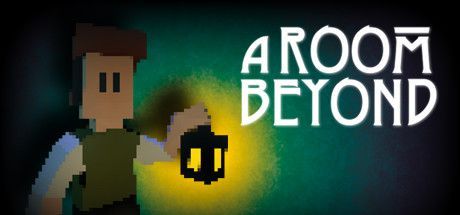 Game cover: A Room Beyond