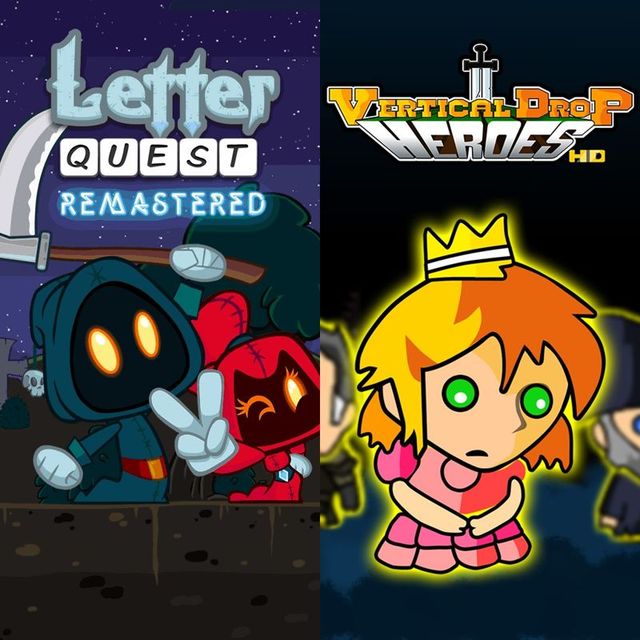 Game cover: Digerati Family Friendly Bundle