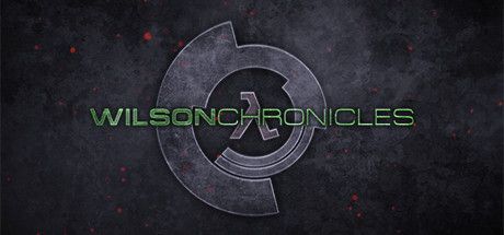 Game cover: Wilson Chronicles