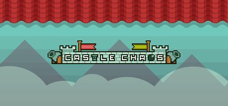 Game cover: Castle Chaos