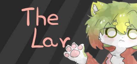 Game cover: The Lar
