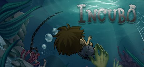 Game cover: Incubo