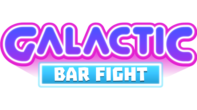Game cover: Galactic Bar Fight