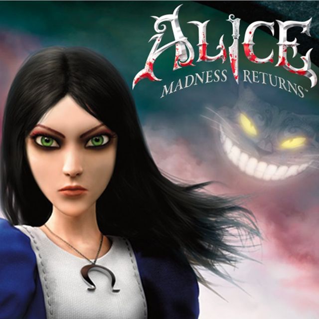 Game cover: Alice: Madness Returns - Ultimate Edition
