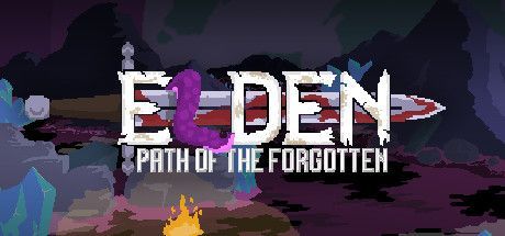 Game cover: Elden: Path of the Forgotten