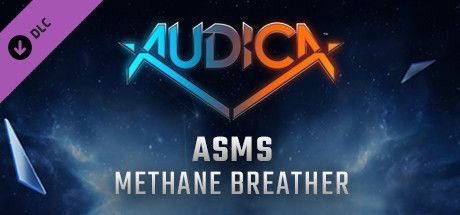 Game cover: Audica: asms - Methane Breather
