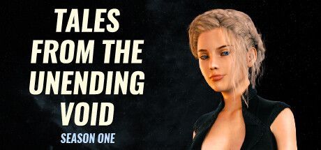 Game cover: Tales from the Unending Void: Season One