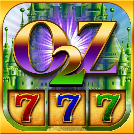 Game cover: Wizard of Oz 2 Slots