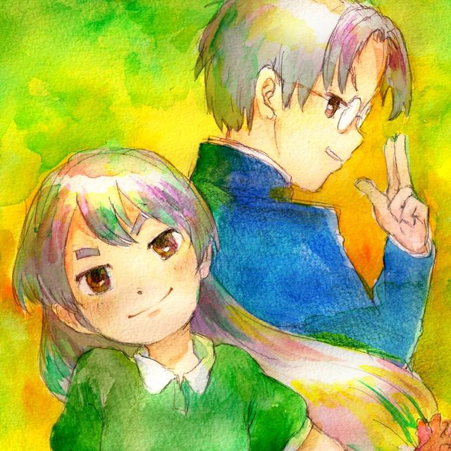 Game cover: Botsuneta-dōri no Kimitoboku