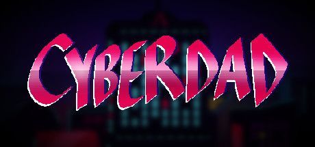 Game cover: Cyberdad