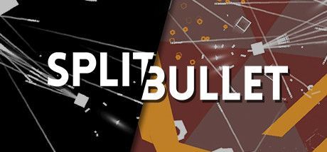 Game cover: Split Bullet