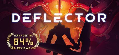Game cover: Deflector