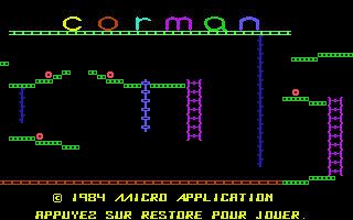 Game cover: 3 Super Jeux