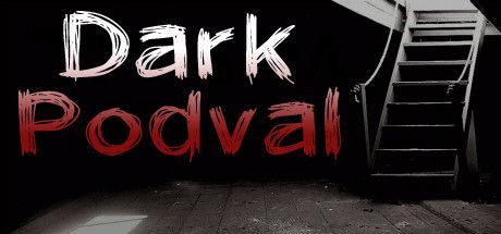 Game cover: Dark Podval