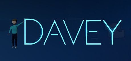Game cover: Davey