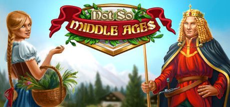 Game cover: Not So Middle Ages