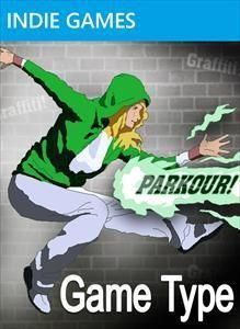 Game cover: Game Type